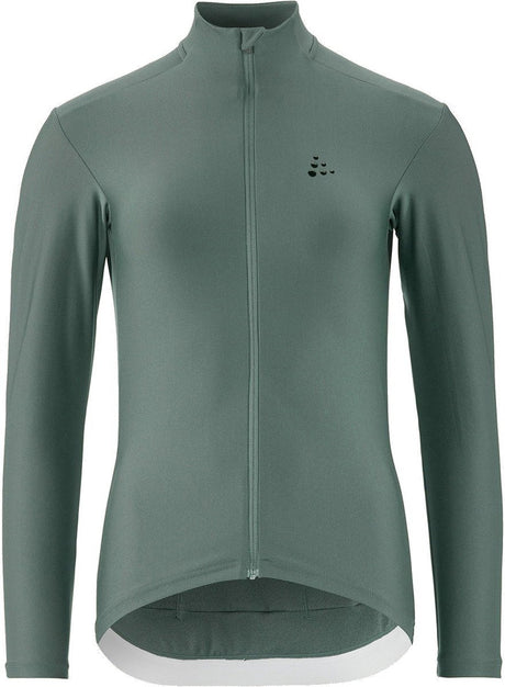 Craft Core Essence Langarm-Radtrikot Damen – Wetter | Größe: XL