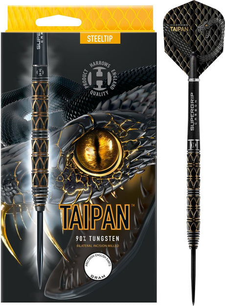 Harrows Taipan 90% Wolfram 21gr
