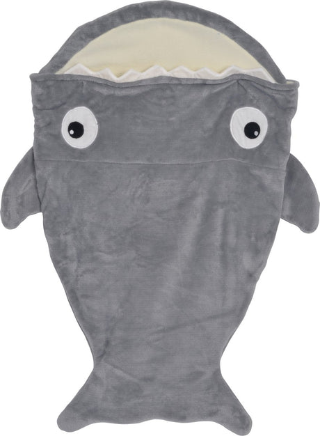 Amuuso Schlafsack Grauhai – 91x58 cm.
