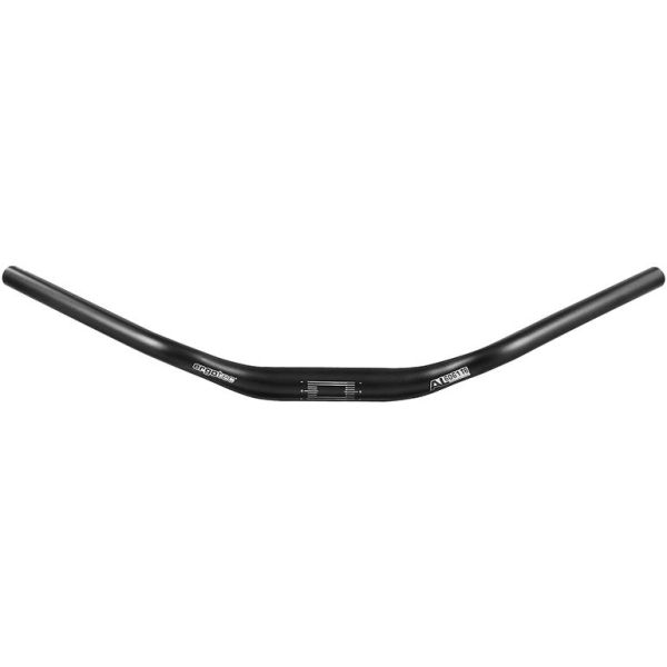 Senden Sie Ergotec City Cruiser Ø31.8mm x 640 mm - schwarz