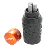 Messinglager M-Wave Freilaufsperre Mittelmotor Super B TB-CR31