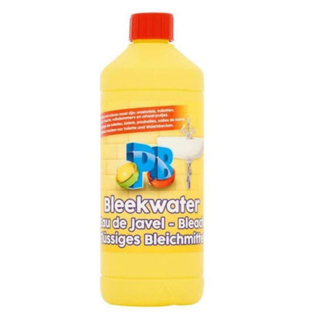 Pb-Bleichmittel1l Bleichmittel1l