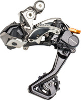 Shimano xtr di2 rd-m9050 11-speed shadow plus rear derailleur