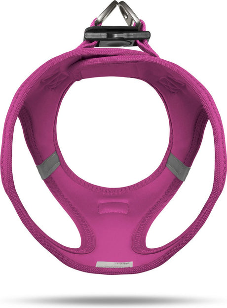 Curli Verschluss Weste Geschirrverschluss Air-Mesh – Hundegeschirr – 38,3–43,3 cm