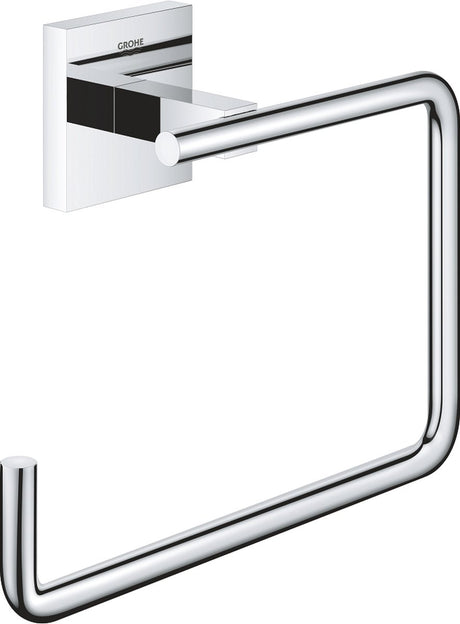 Grohe Start Cube Wandhalter – Chrom 40975000