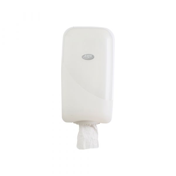 Mini Dispenser White