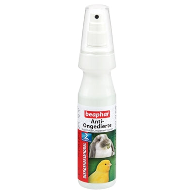 Beaphar Pestspray