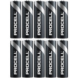 Procell aa Batterien aa Penlite pro 10 Stücke