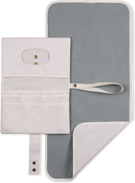 Hauck Change n Wal Wickeltasche - Beige