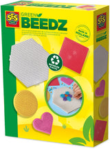 Ses creative ses green beedz – Bügelperlenregale, 4 Stk.