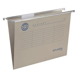 Atlanta hangmap djois a6620-14 275g m2 31,2x23,5cm a4 v-bodem