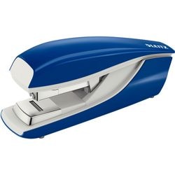 Leitz nietmachine 5523 blauw