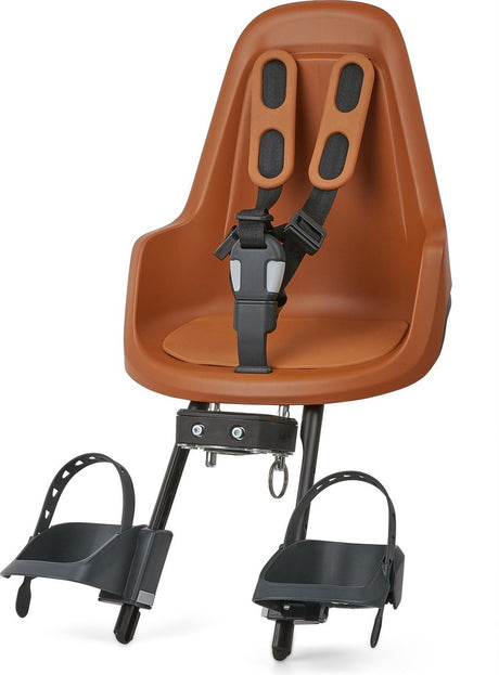 Sitzbobike mini ein braun