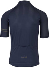 Agu core fietsshirt ss essential heren deepblue