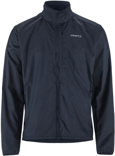 Craft Essence Windjacke 2 m Herren Sportweste - Blaze