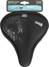 Zadeldek Selle royal large slow fit foam