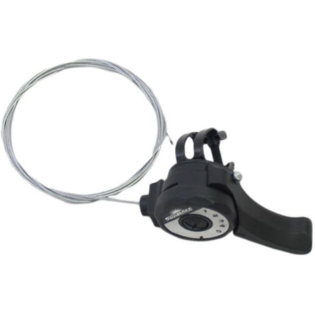 Sturmey-archer europa n.v. Sunrace Stuurversteller 5V mit Kabel