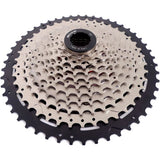 Kantenkassette 11 Speed CS-M9011 11-42T Silberschwarz