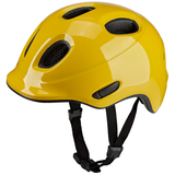Ked Fahrradhelm Meggy Spark M (50-55 cm) - Gelborange