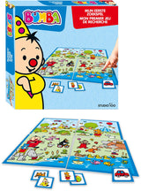 Studio 100 Bumba-Spiel – mein erstes Suchspiel