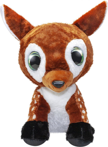 Lumo Sterne Lumo Hirsch lieb - riesig - 42cm