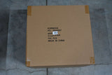 Fahrradblase 2 60 mm hellblau gefroren