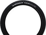 Michelin wild enduro front magi-x 27.5 folding tyre