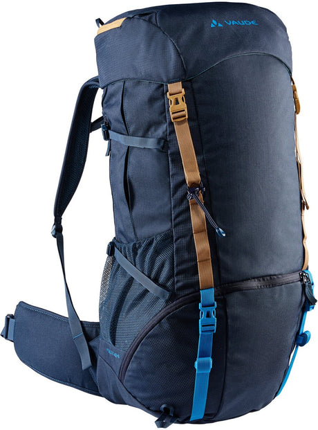 Vaude Hidalgo 42+8, Rucksack, Rucksack für Outdoor-Sport >=50l