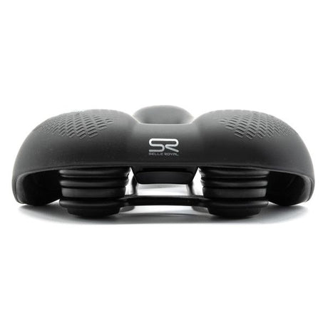 Sattel Selle Royal Float Entspannte - städtisches Leben