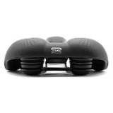 Sattel Selle Royal Float Entspannte - städtisches Leben