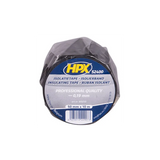 Hpx PVC-Isolierband 50 mm x 10 Meter – Schwarz
