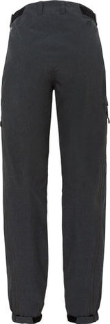 Vaude womens yaras rain pants model 2024