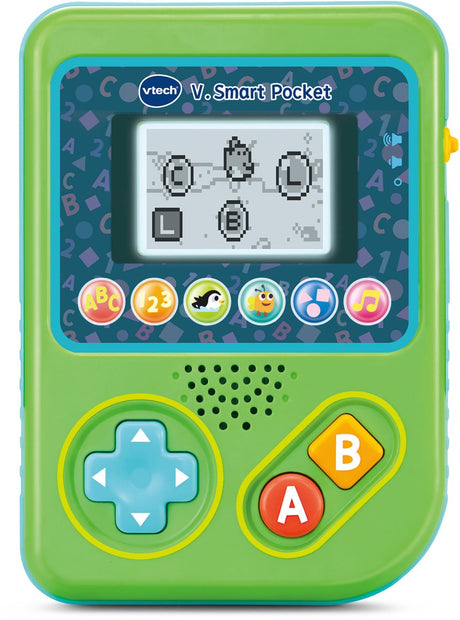 Vtech v.smart Taschenspiel