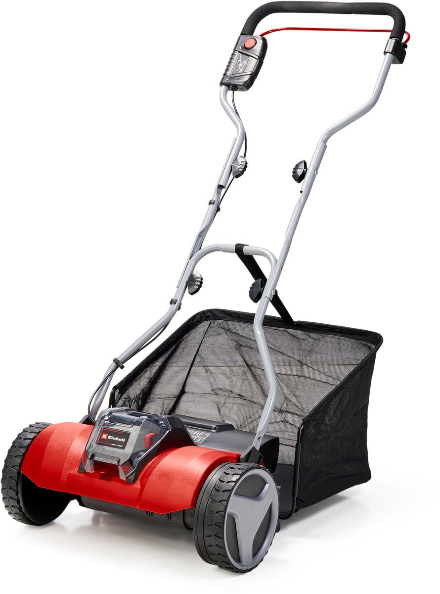 Einhell Einhell Batterie Kooimesmaier Ge-HM 18 38 Li-SOLO