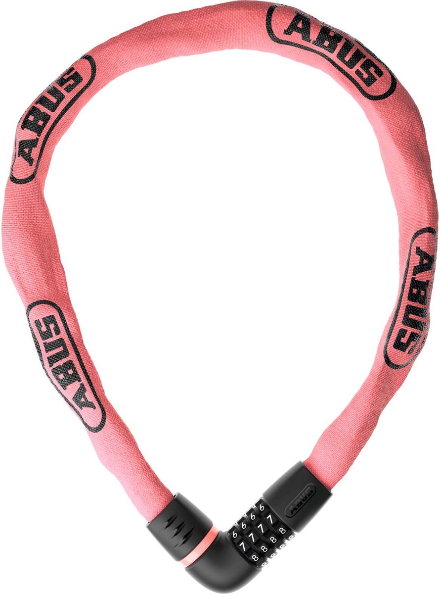 Abus Tresor 6807c 110 – Kettenschloss