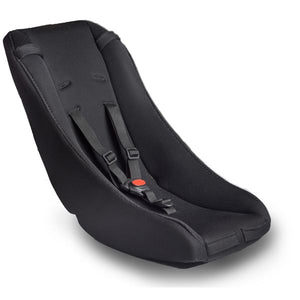 Melia Baby Scale Comfort - 70x27cm - Schwarz