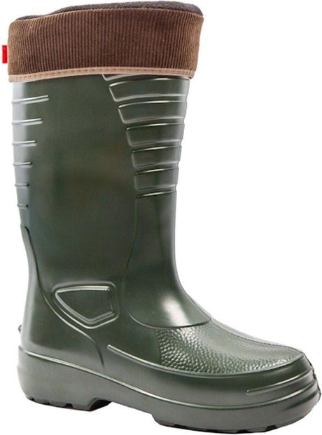 Lemigo Thermostiefel bis -30 Grad Größe 44
