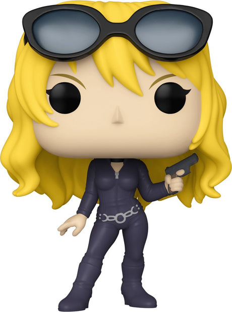 Funko-Pop! Animation: Cowboy-Bebop – Julia