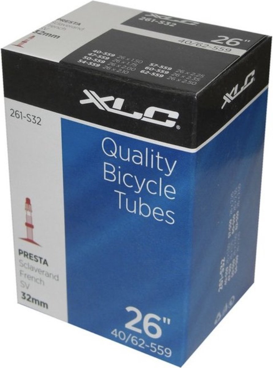 XLC BNB 26x1,0-1,5 25 40-559