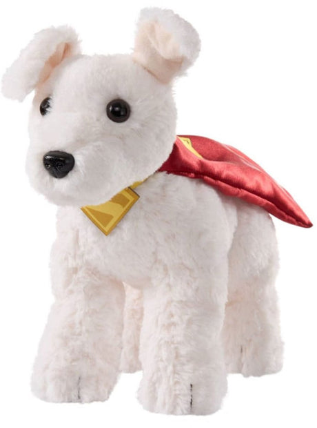Noble Collection Superman (2025) Plüschfigur Krypto 19 cm