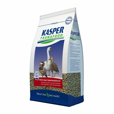 Kasper faunafood Hobbyline Watervogel vzdrževanje zrno