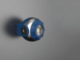 Scangrip Arbeitslicht Sound LED s. LED-Arbeitsscheinwerfer Sound LED s
