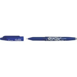 Tintenroller Pilot 0,35 mm blau radierbar