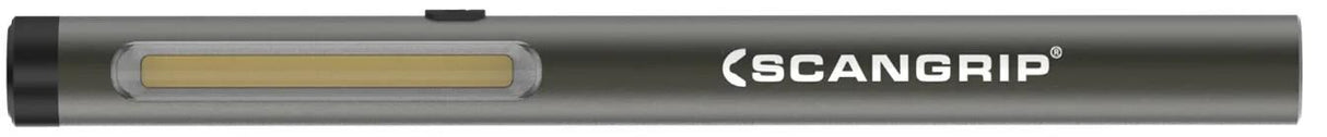 Scangrip Stiftlampe Arbeitsstift 200r LED-Lampe Arbeitsstift 200r