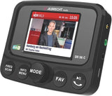 Eno-Adapter Albrecht DR 56 c. Digitalradio-Adapter DAB Albrecht DR 56 C