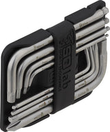 Sqlab sq-tool nine key card multi-tool