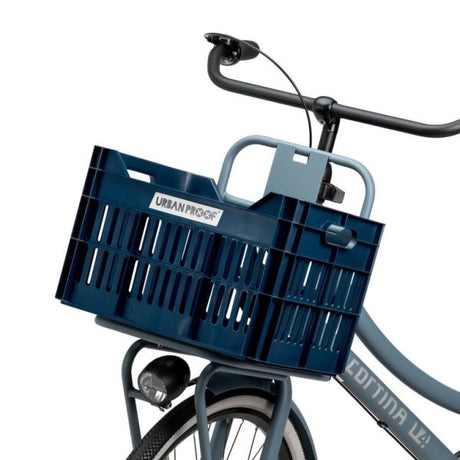 Urbanproof Kiste Click 30l Rpet dunkelblau