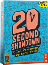 999Games 20 Second Showdown
