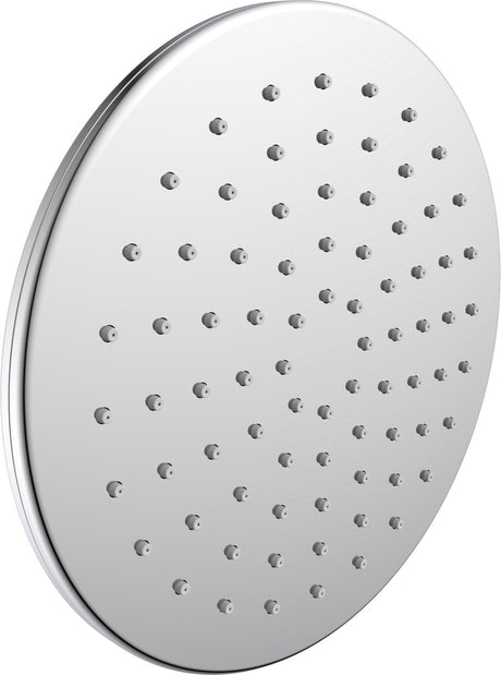Schütte Madura Kopfbrause – runder Duschkopf – ø 22 cm – Chrom