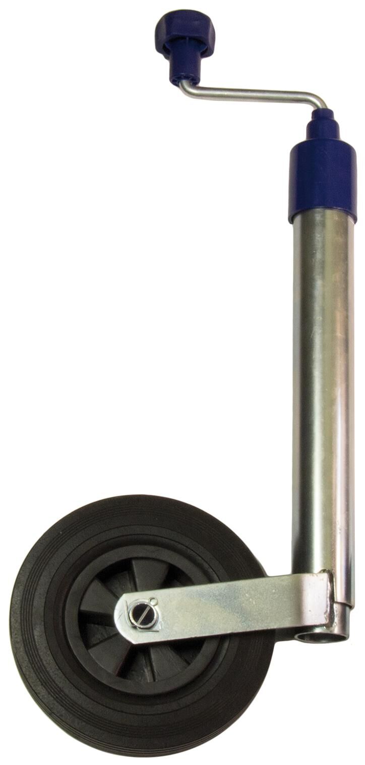 Valeryd Stützrad Stützrad rund 200x5 d.48mm Kunststofffelge